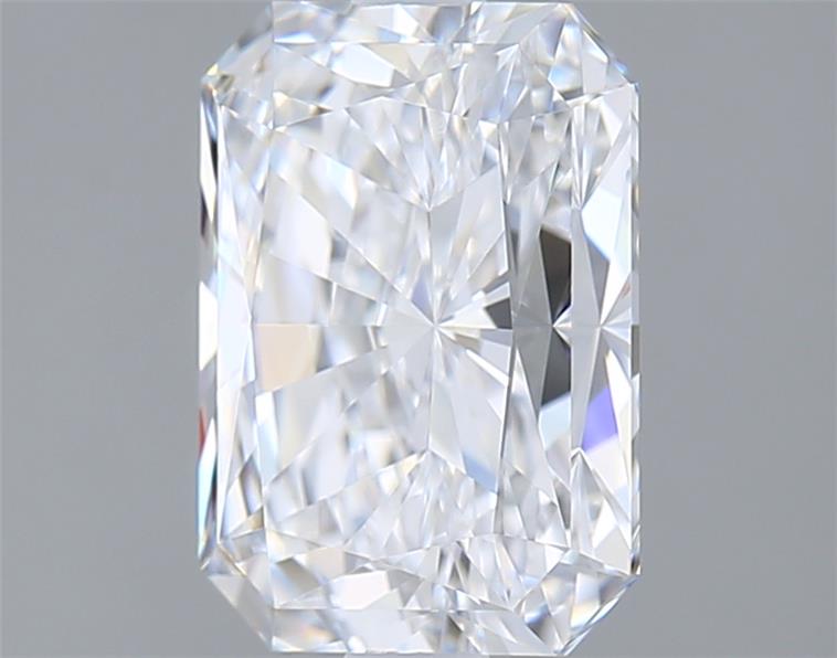 2.02 Carat Radiant Lab Diamond :: Greenstar spin frame 06