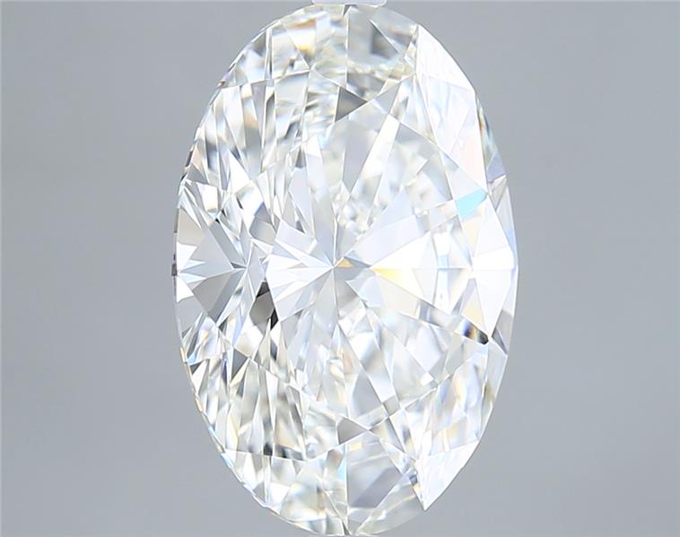 5.03 Carat Oval Lab Diamond :: Greenstar spin frame 06
