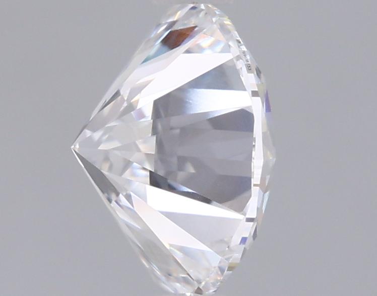 1.53 Carat Round Lab Diamond :: Greenstar spin frame 06
