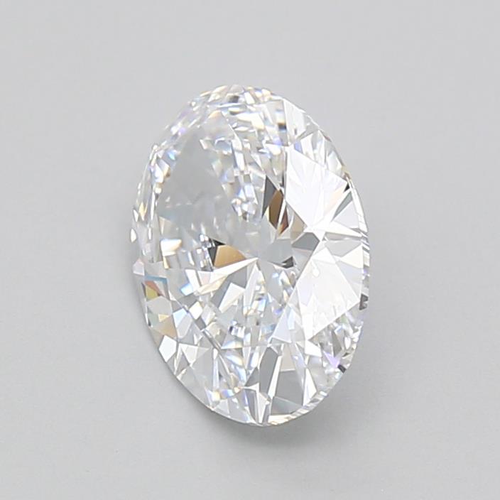 1.94 Carat Oval Lab Diamond :: Greenstar spin frame 06
