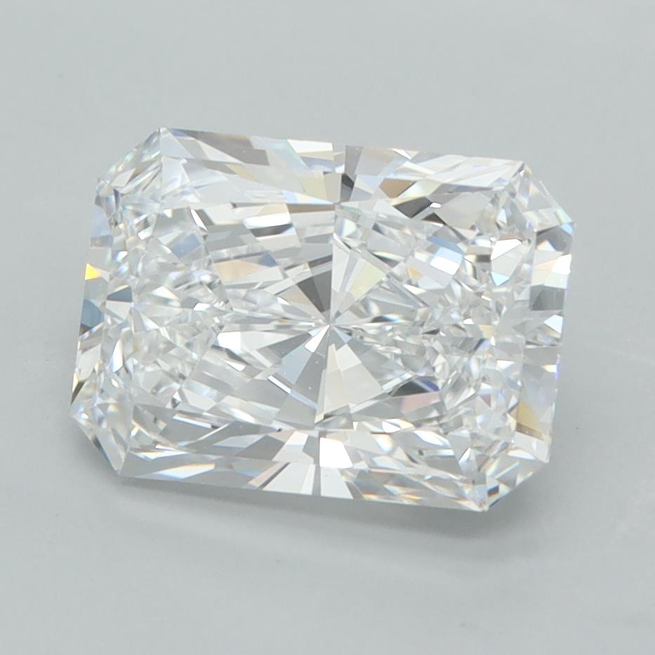 2.53 Carat Radiant Lab Diamond :: Greenstar spin frame 06