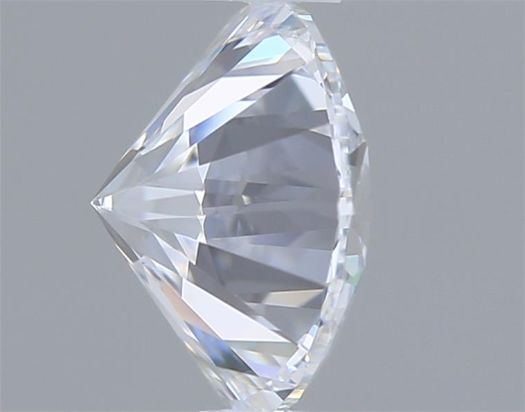 1.06 Carat Round Lab Diamond :: Greenstar spin frame 06