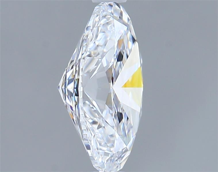 1.60 Carat Oval Lab Diamond :: Greenstar spin frame 06