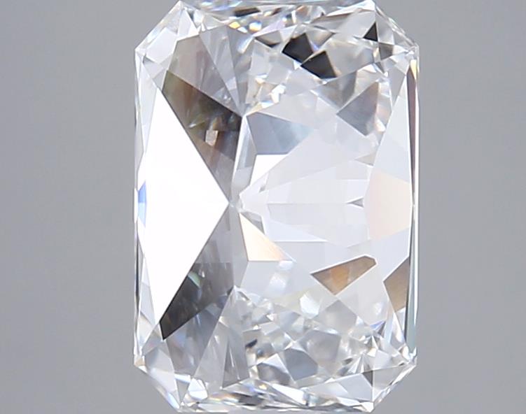 2.07 Carat Radiant Lab Diamond :: Greenstar spin frame 06