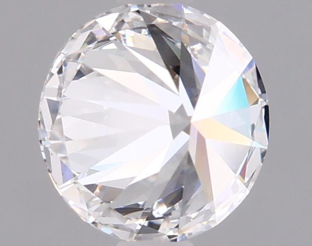 1.03 Carat Round Lab Diamond :: Greenstar spin frame 06