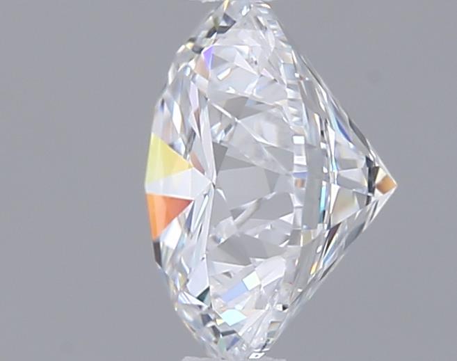 1.02 Carat Round Lab Diamond :: Greenstar spin frame 06