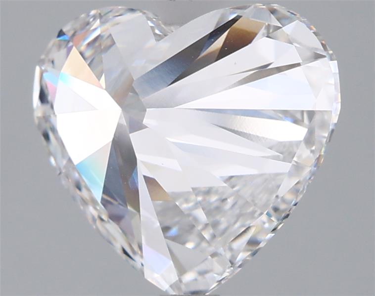 3.02 Carat Heart Lab Diamond :: Greenstar spin frame 06