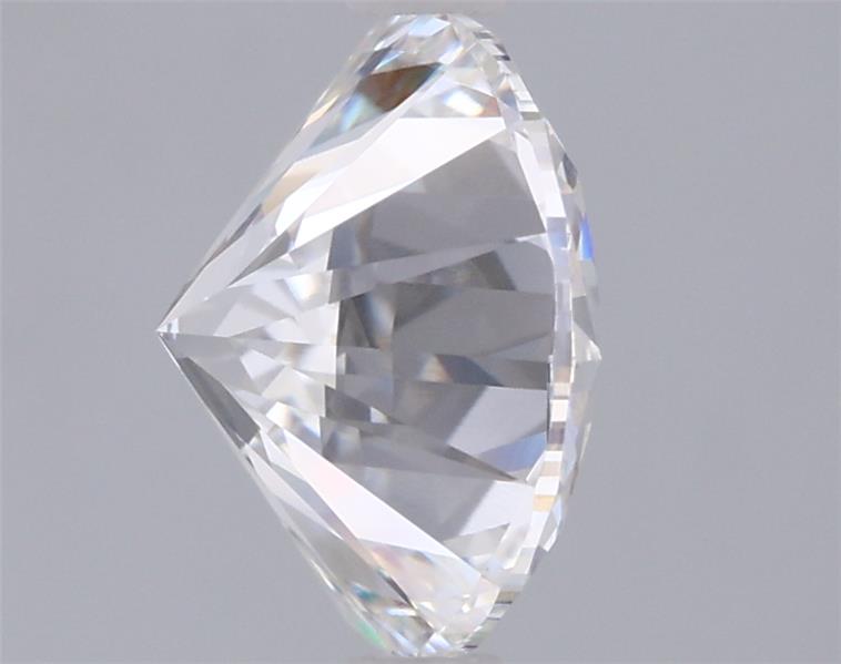 2.01 Carat Round Lab Diamond :: Greenstar spin frame 06