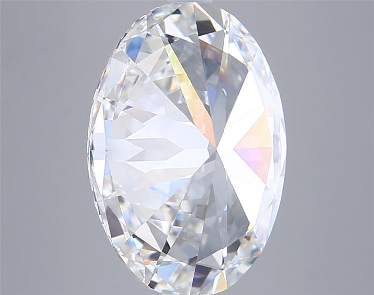 5.07 Carat Oval Lab Diamond :: Greenstar spin frame 06