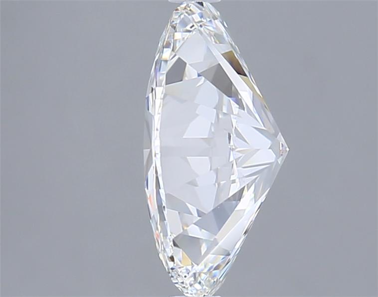 2.55 Carat Oval Lab Diamond :: Greenstar spin frame 06
