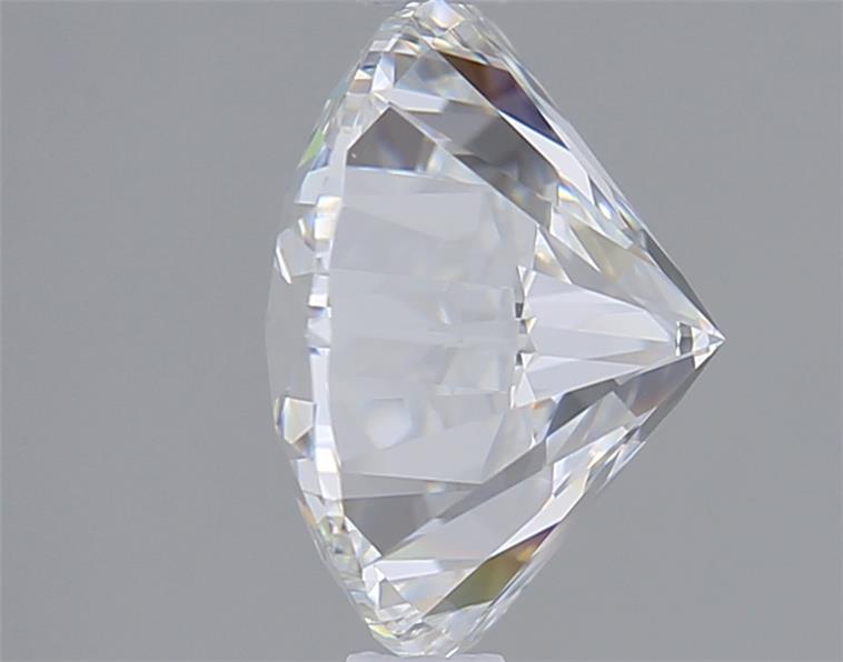 2.38 Carat Round Lab Diamond :: Greenstar spin frame 06