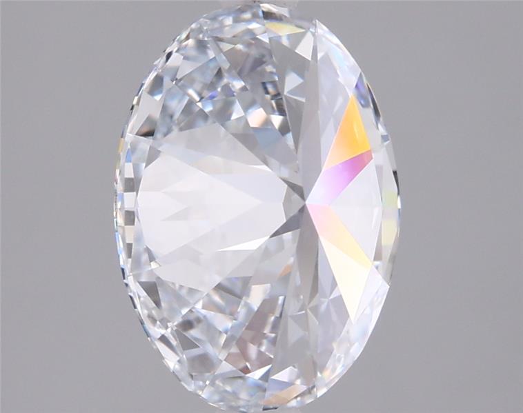 2.04 Carat Oval Lab Diamond :: Greenstar spin frame 06