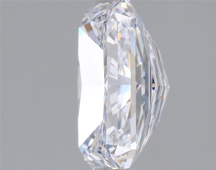2.53 Carat Radiant Lab Diamond :: Greenstar spin frame 06
