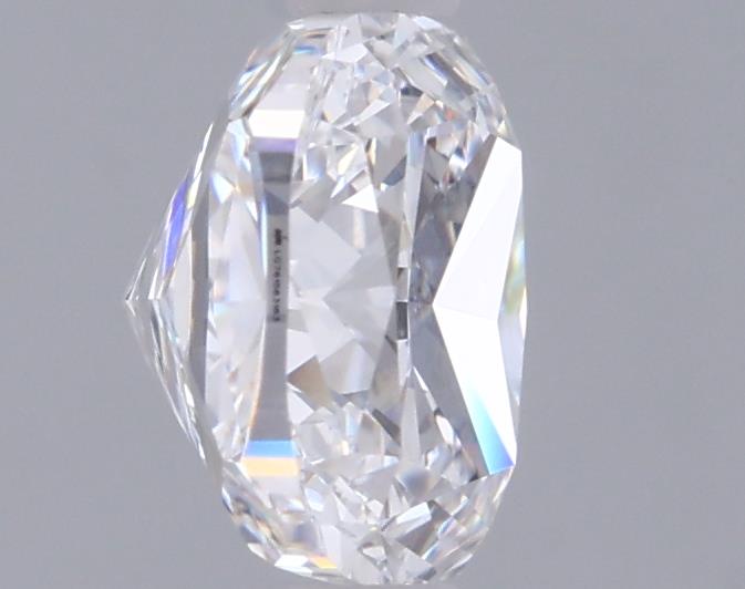 1.52 Carat Cushion Lab Diamond :: Greenstar spin frame 06