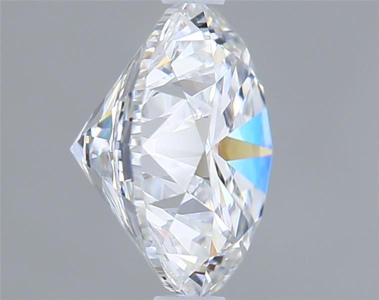 2.00 Carat Round Lab Diamond :: Greenstar spin frame 06