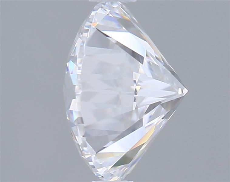 1.98 Carat Round Lab Diamond :: Greenstar spin frame 06