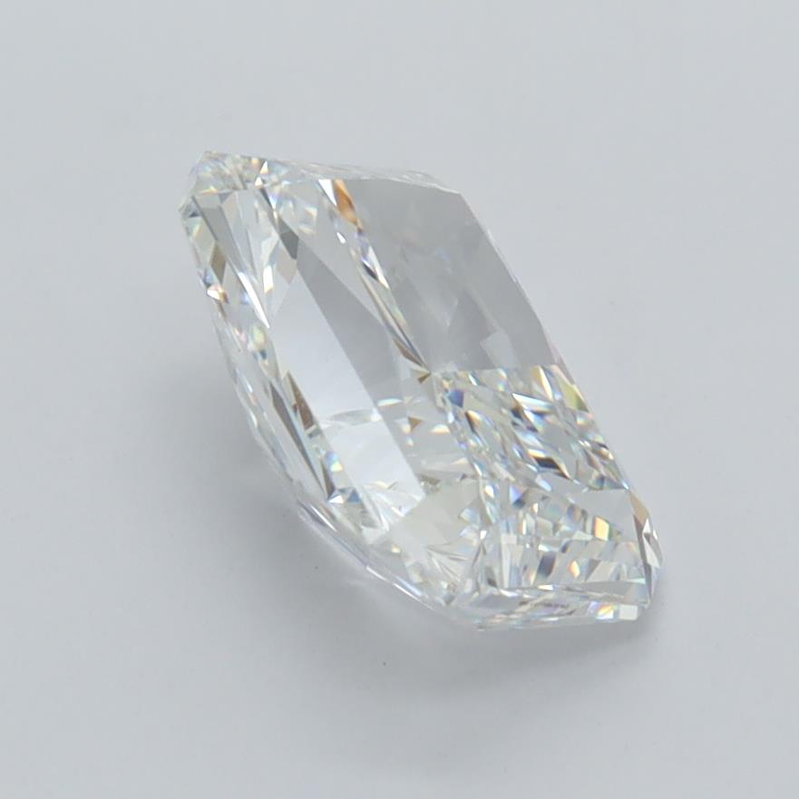 2.04 Carat Radiant Lab Diamond :: Greenstar spin frame 06