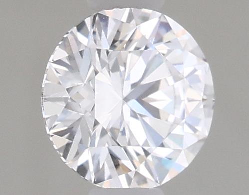 0.37 Carat Round Lab Diamond :: Greenstar spin frame 06