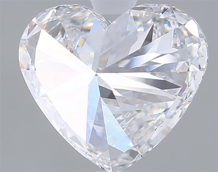 2.33 Carat Heart Lab Diamond :: Greenstar spin frame 06
