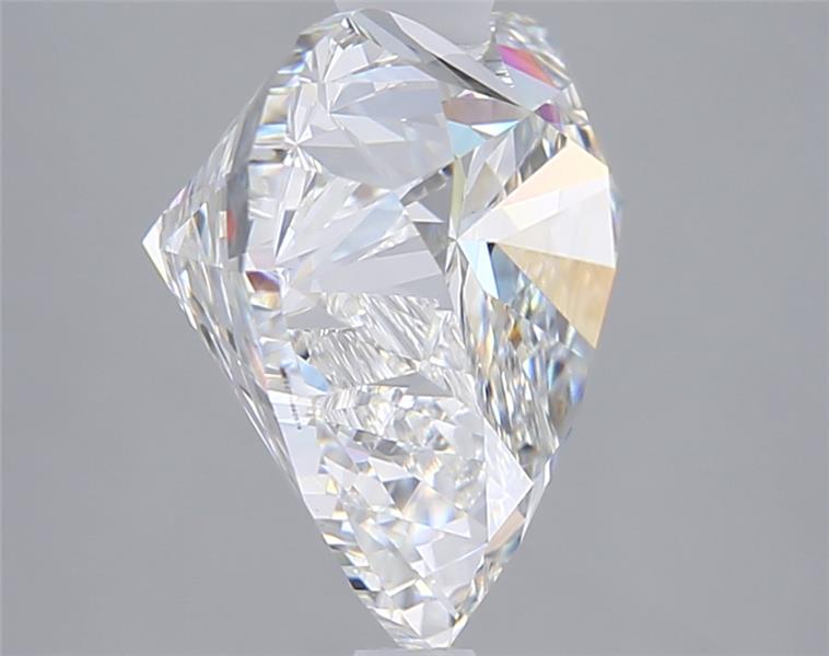 5.01 Carat Heart Lab Diamond :: Greenstar spin frame 06