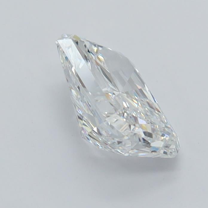 1.02 Carat Radiant Lab Diamond :: Greenstar spin frame 06