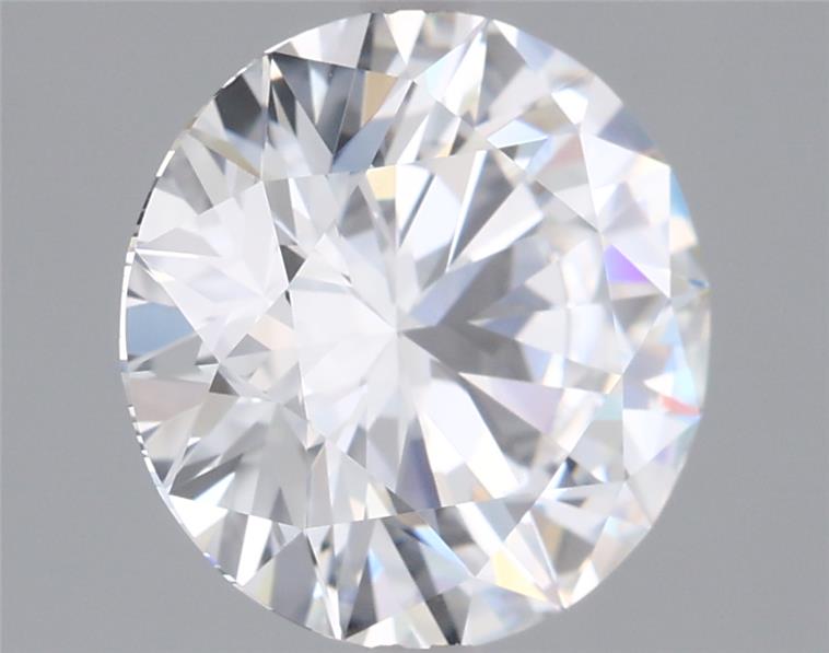 2.52 Carat Round Lab Diamond :: Greenstar spin frame 06