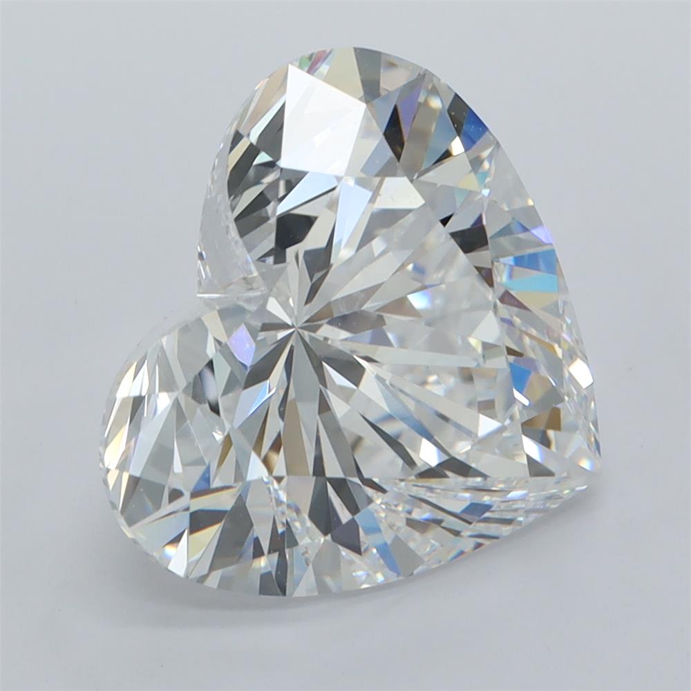 4.95 Carat Heart Lab Diamond :: Greenstar spin frame 06