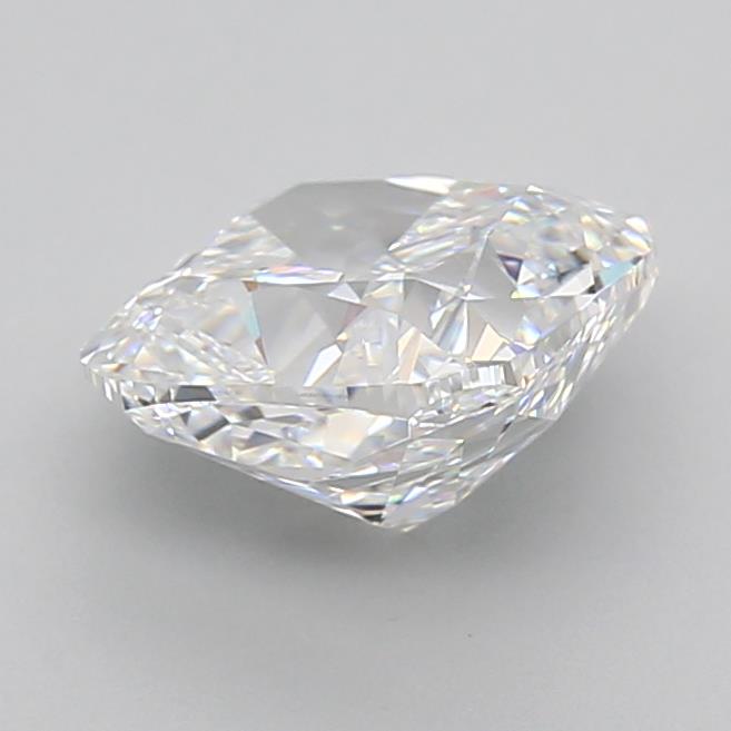 2.69 Carat Cushion Lab Diamond :: Greenstar spin frame 06