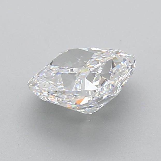 1.78 Carat Cushion Lab Diamond :: Greenstar spin frame 06