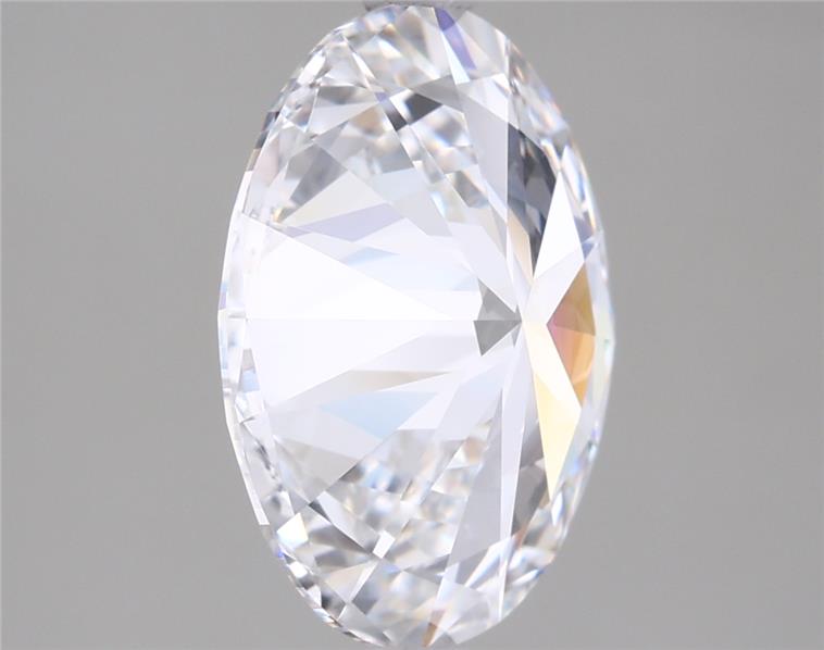 2.10 Carat Oval Lab Diamond :: Greenstar spin frame 06