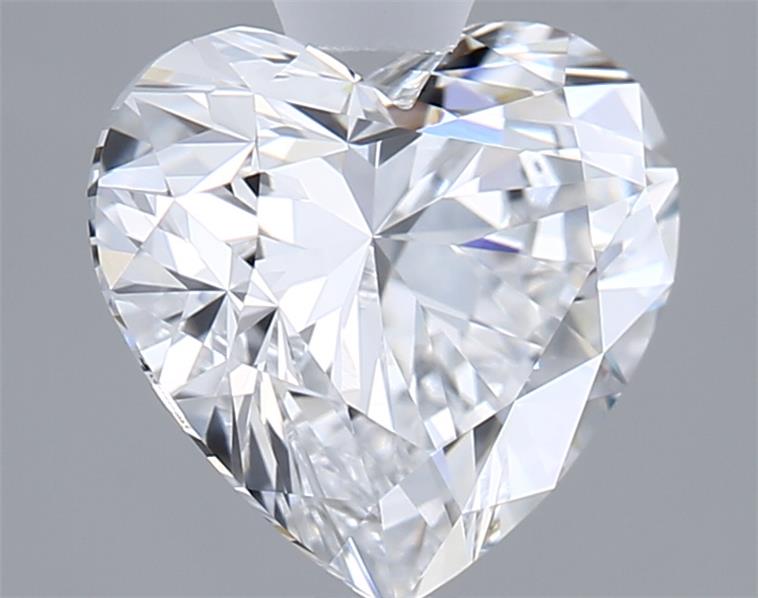 1.55 Carat Heart Lab Diamond :: Greenstar spin frame 06