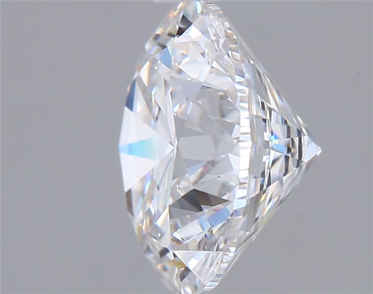 2.04 Carat Round Lab Diamond :: Greenstar spin frame 06