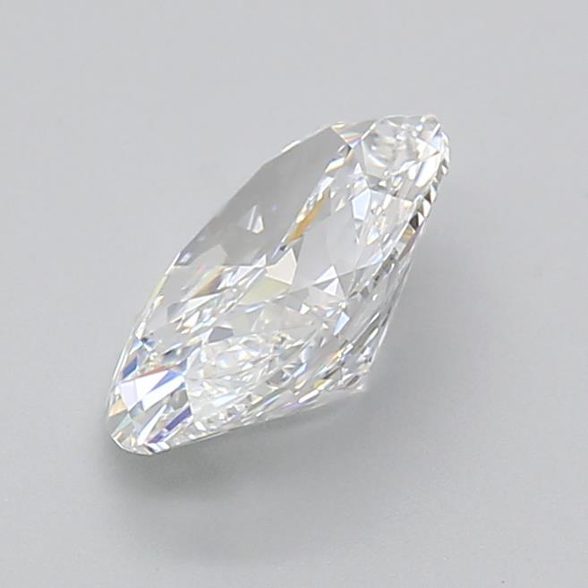 2.02 Carat Oval Lab Diamond :: Greenstar spin frame 06
