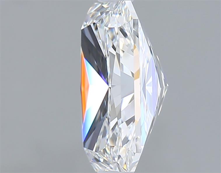 2.05 Carat Radiant Lab Diamond :: Greenstar spin frame 06