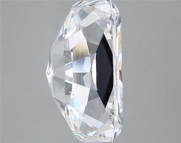 10.53 Carat Radiant Lab Diamond :: Greenstar spin frame 06