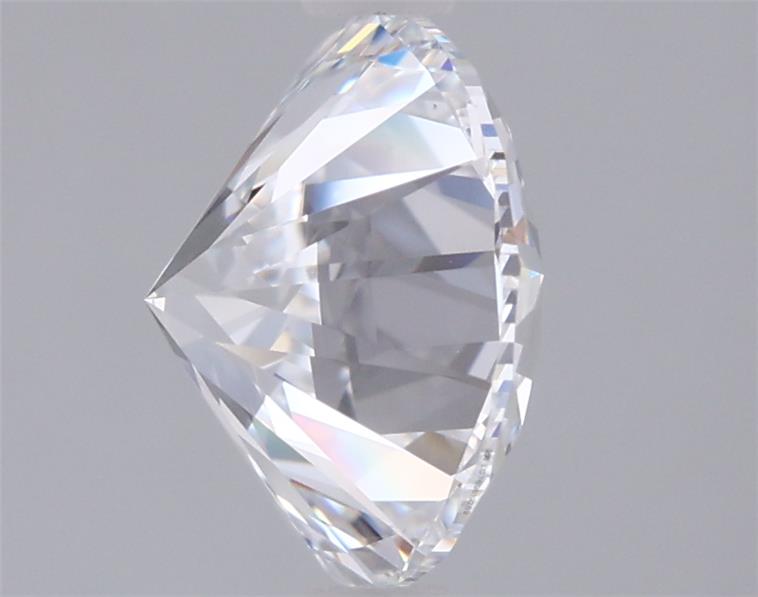 1.91 Carat Round Lab Diamond :: Greenstar spin frame 06