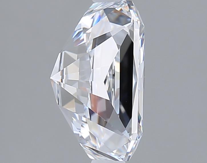 2.77 Carat Radiant Lab Diamond :: Greenstar spin frame 06
