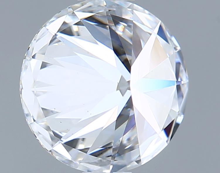 1.01 Carat Round Lab Diamond :: Greenstar spin frame 06
