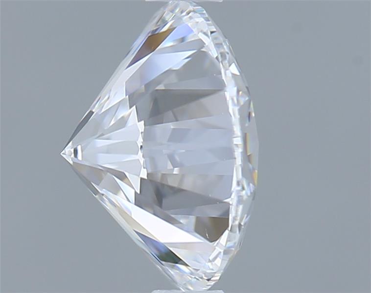 1.30 Carat Round Lab Diamond :: Greenstar spin frame 06