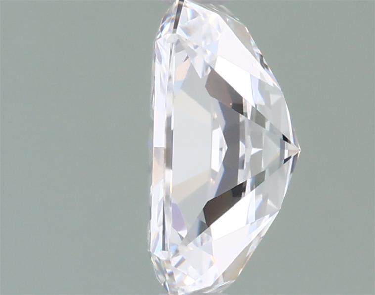 1.58 Carat Radiant Lab Diamond :: Greenstar spin frame 06