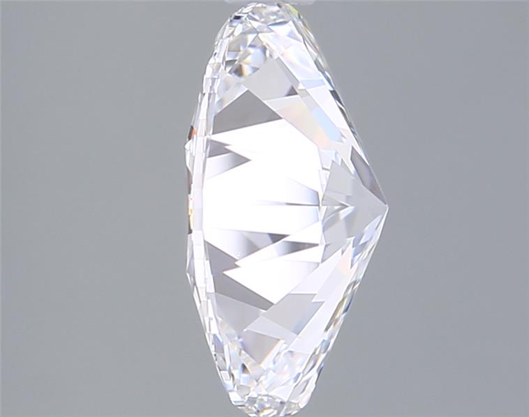 2.01 Carat Oval Lab Diamond :: Greenstar spin frame 06