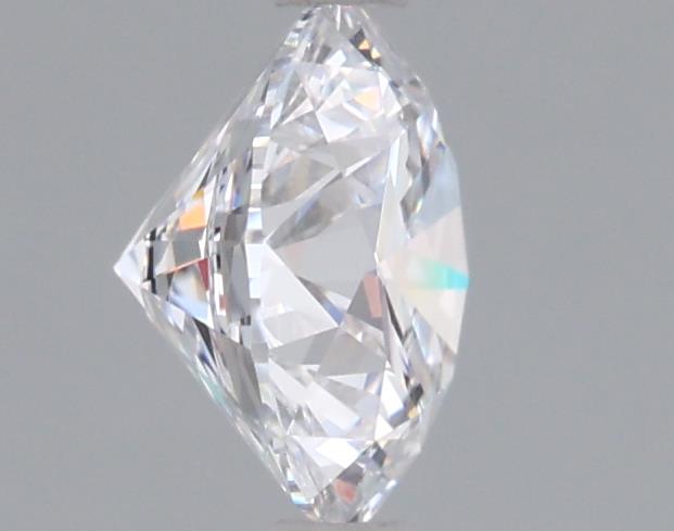 1.03 Carat Round Lab Diamond :: Greenstar spin frame 06