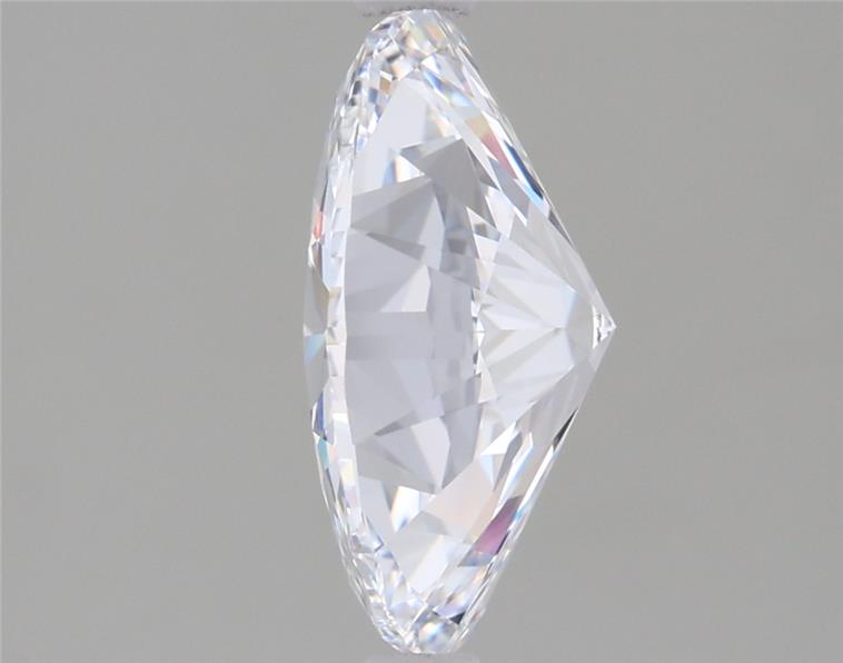 2.02 Carat Oval Lab Diamond :: Greenstar spin frame 06