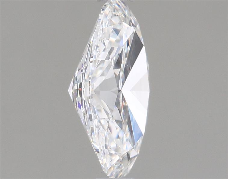 1.12 Carat Oval Lab Diamond :: Greenstar spin frame 06