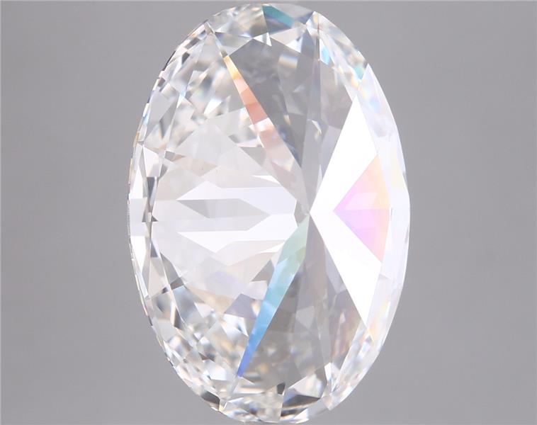 5.03 Carat Oval Lab Diamond :: Greenstar spin frame 06