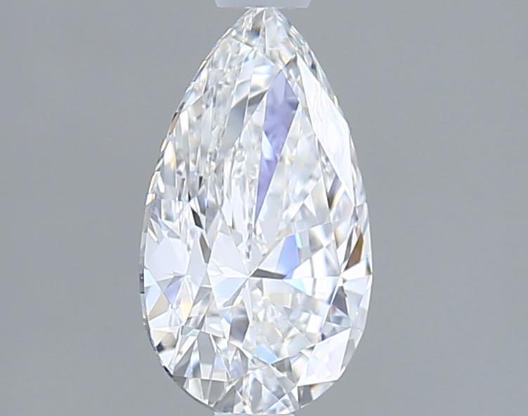 1.15 Carat Pear Lab Diamond :: Greenstar spin frame 06