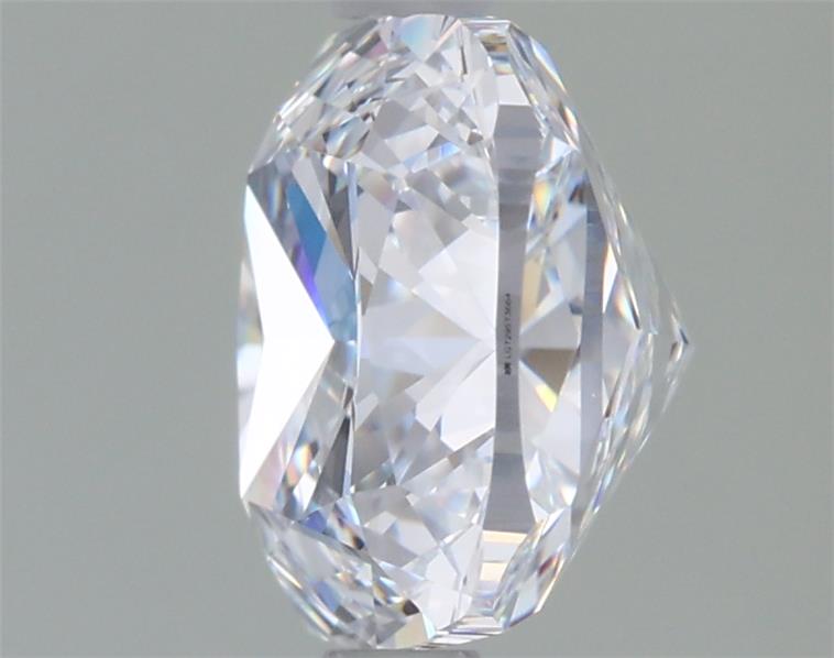 2.80 Carat Cushion Lab Diamond :: Greenstar spin frame 06