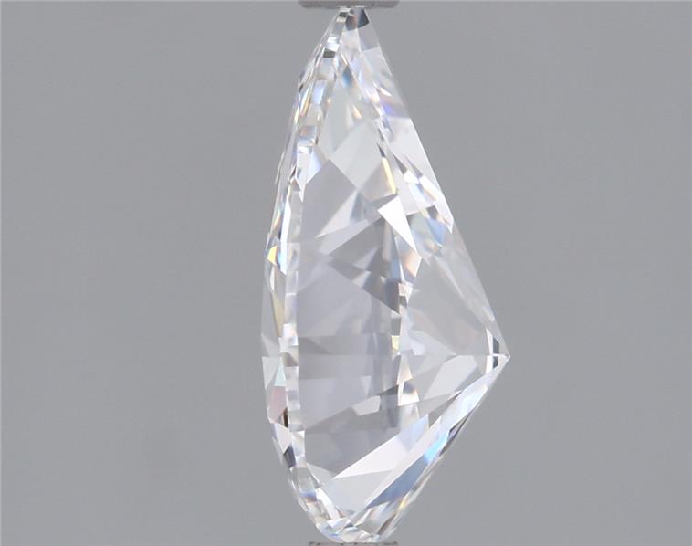 2.03 Carat Pear Lab Diamond :: Greenstar spin frame 06