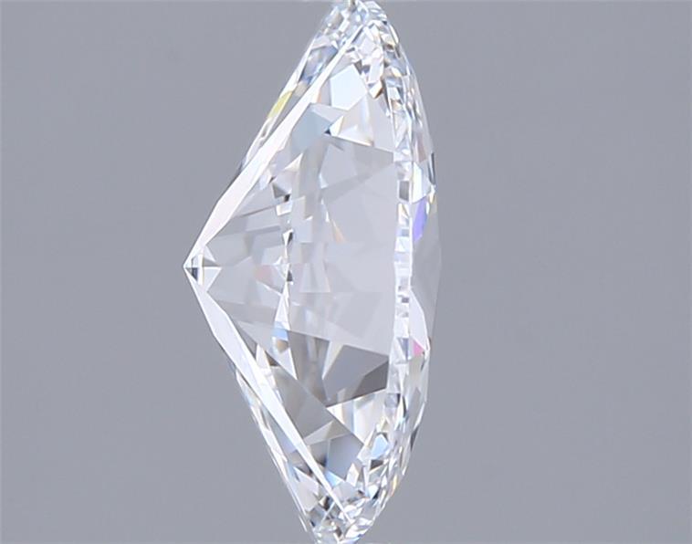 1.55 Carat Oval Lab Diamond :: Greenstar spin frame 06