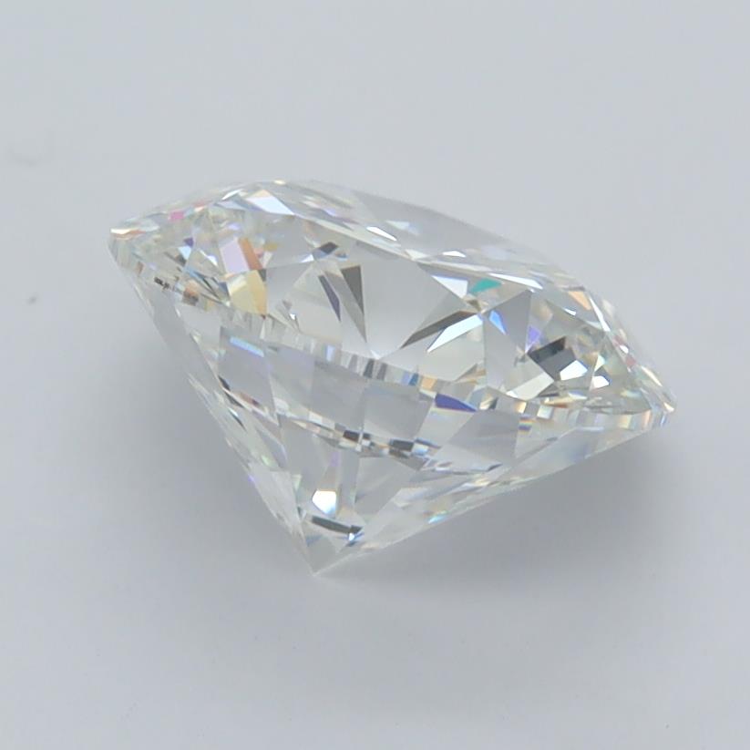 2.56 Carat Round Lab Diamond :: Greenstar spin frame 06